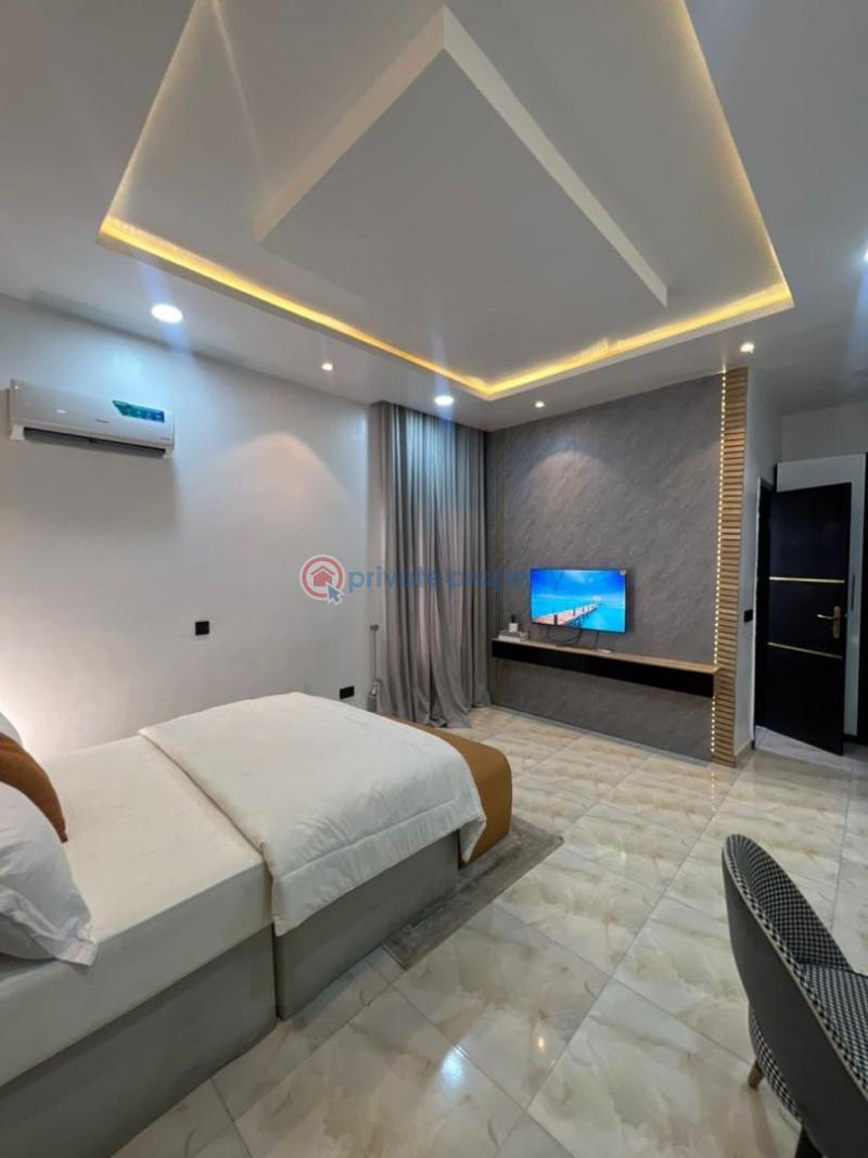 3 bedroom Block Of Flats For Sale Ologolo Lekki Lagos Jakande Lekki Lagos - 6