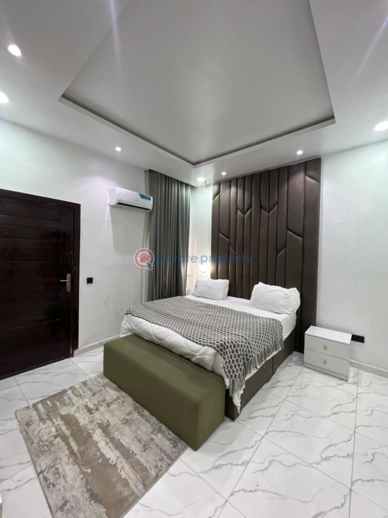 3 bedroom Block Of Flats For Sale Ologolo Lekki Lagos Jakande Lekki Lagos - 8