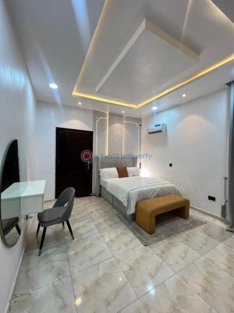 3 bedroom Block Of Flats For Sale Ologolo Lekki Lagos Jakande Lekki Lagos - 4