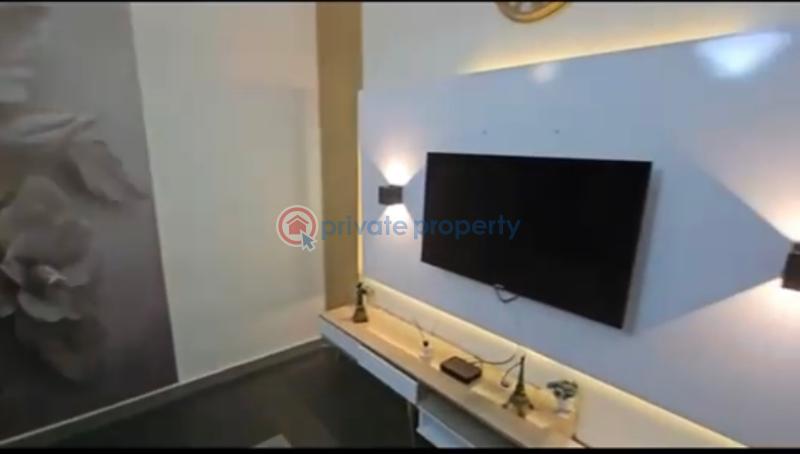 3 bedroom Block Of Flats For Rent Ikeja  Lagos - 2