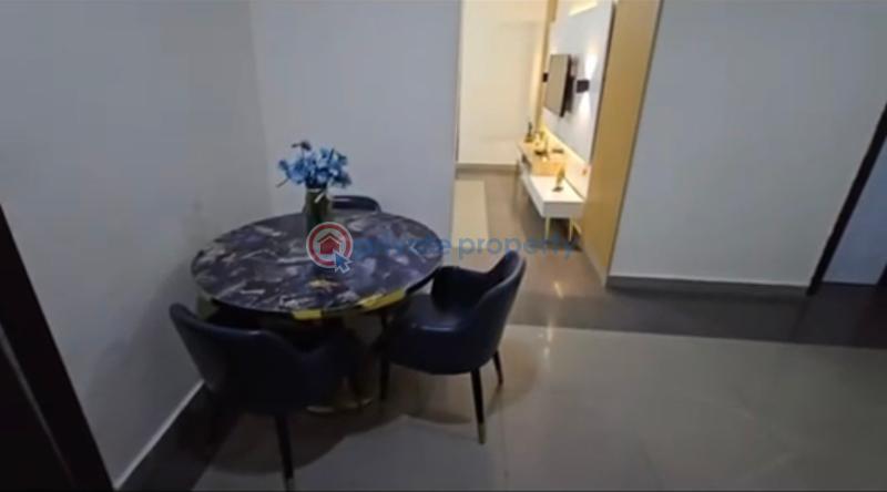 3 bedroom Block Of Flats For Rent Ikeja  Lagos - 0