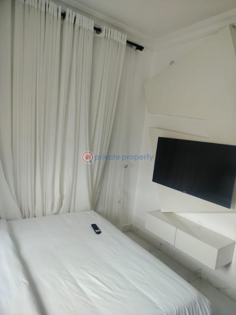 Furnished 3 bedrooms bungalow - 6 3 bedroom Detached Bungalow For Sale Royal Garden Estate Ajah Lagos - 6