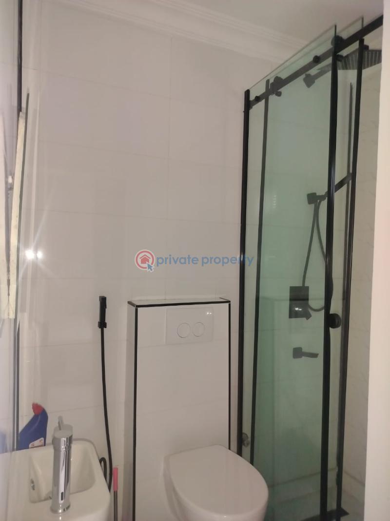 Furnished 3 bedrooms bungalow - 2 3 bedroom Detached Bungalow For Sale Royal Garden Estate Ajah Lagos - 2