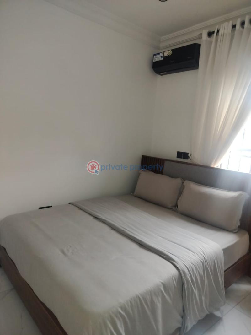Furnished 3 bedrooms bungalow - 0 3 bedroom Detached Bungalow For Sale Royal Garden Estate Ajah Lagos - 0