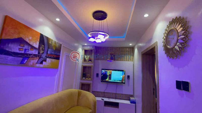 3 bedroom Detached Duplex For Rent Wealthland Estate, Oribianwa Phase2 Lakowe Ajah Lagos - 4