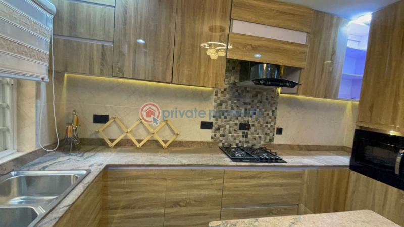 3 bedroom Detached Duplex For Rent Wealthland Estate, Oribianwa Phase2 Lakowe Ajah Lagos - 23