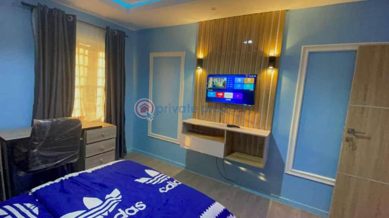 3 bedroom Detached Duplex For Rent Wealthland Estate, Oribianwa Phase2 Lakowe Ajah Lagos - 0