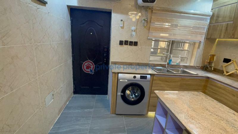 3 bedroom Detached Duplex For Rent Wealthland Estate, Oribianwa Phase2 Lakowe Ajah Lagos - 22