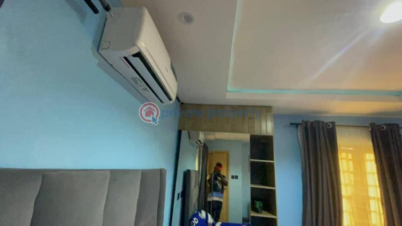 3 bedroom Detached Duplex For Rent Wealthland Estate, Oribianwa Phase2 Lakowe Ajah Lagos - 15