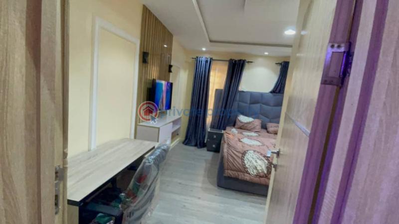 3 bedroom Detached Duplex For Rent Wealthland Estate, Oribianwa Phase2 Lakowe Ajah Lagos - 8