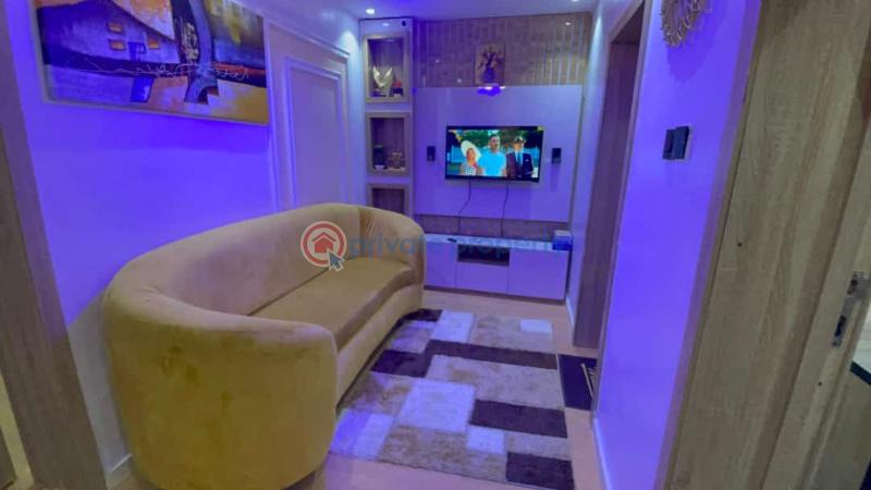 3 bedroom Detached Duplex For Rent Wealthland Estate, Oribianwa Phase2 Lakowe Ajah Lagos - 2