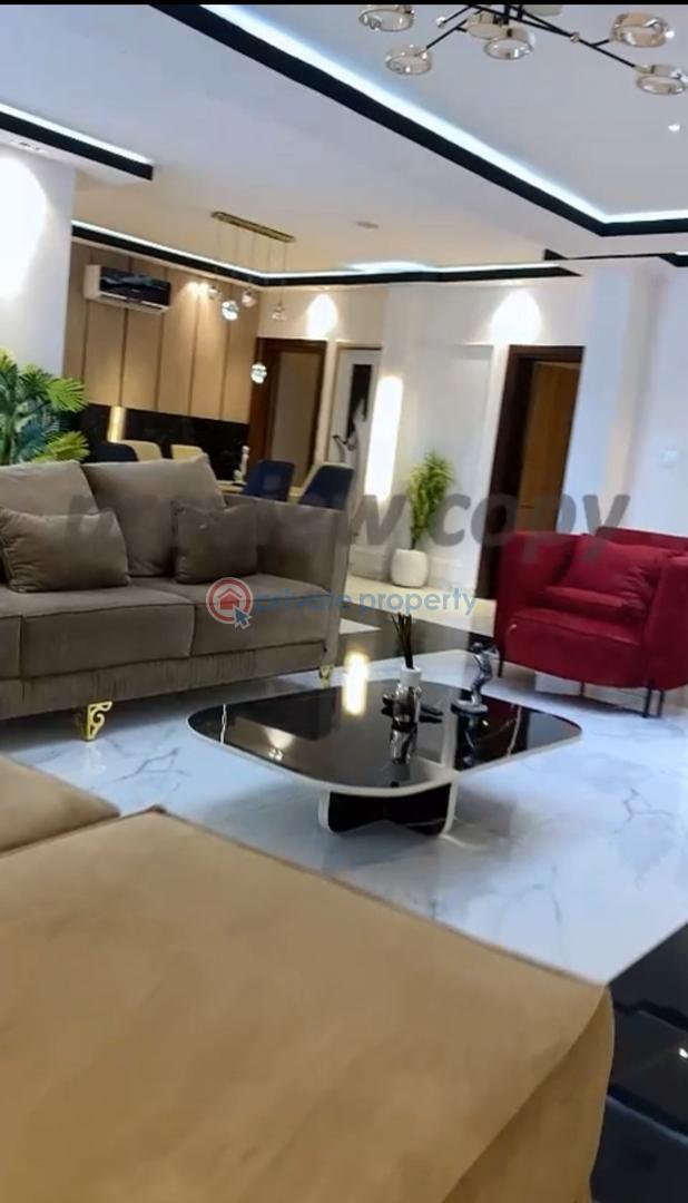 3 bedroom Flat & Apartment For Rent Banana Island Ikoyi Lagos - 0