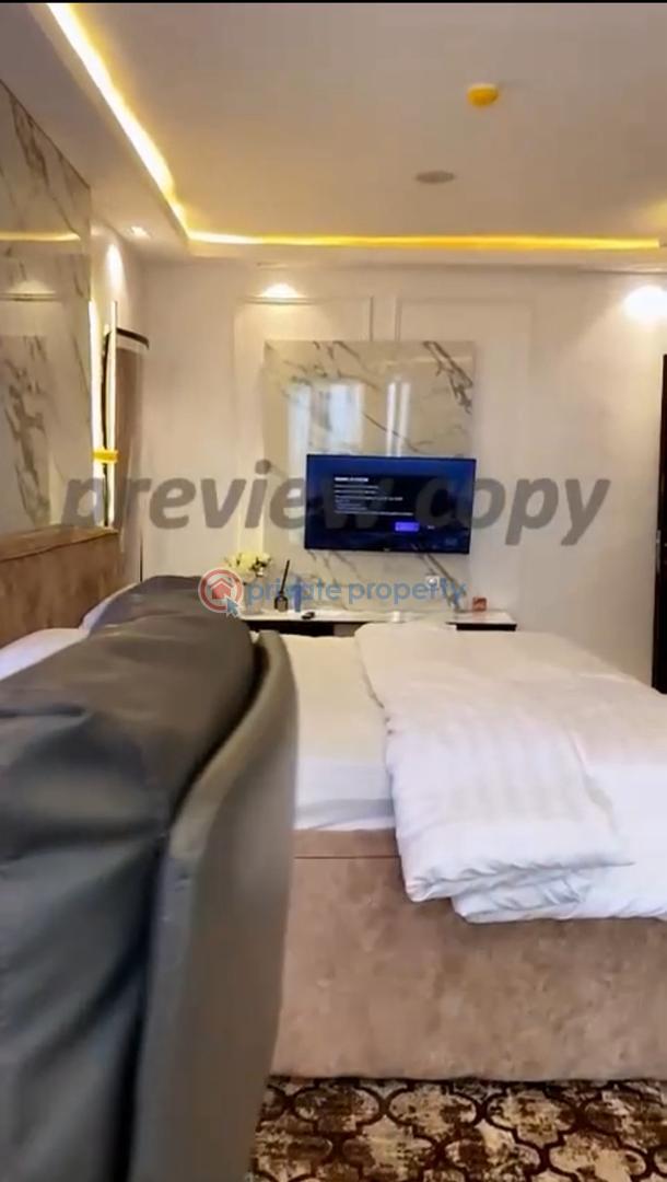 3 bedroom Flat & Apartment For Rent Banana Island Ikoyi Lagos - 7