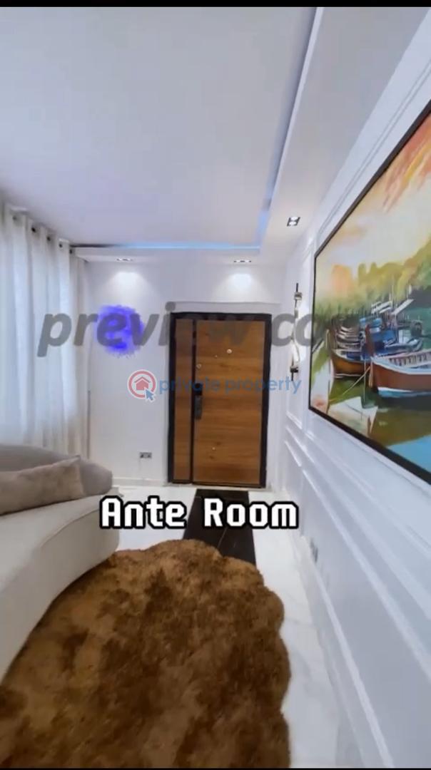 3 bedroom Flat & Apartment For Rent Banana Island Ikoyi Lagos - 2