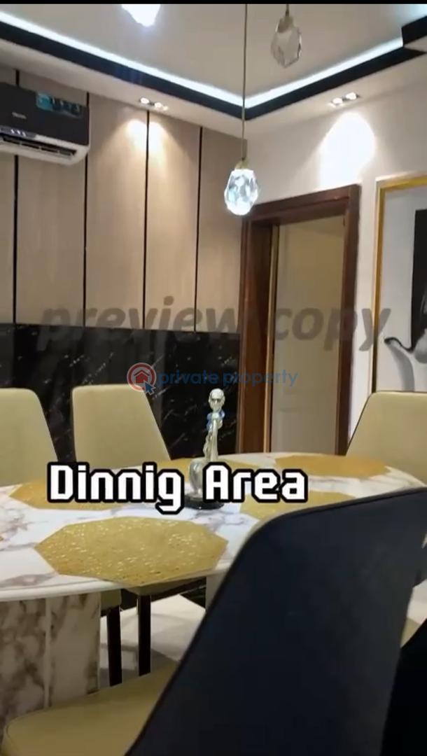 3 bedroom Flat & Apartment For Rent Banana Island Ikoyi Lagos - 4