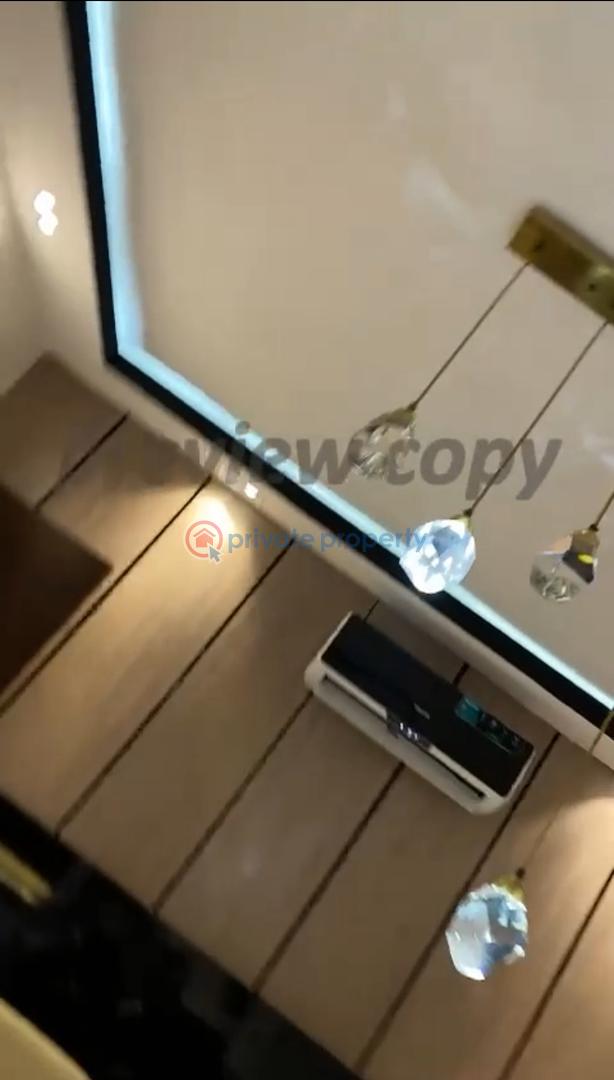 3 bedroom Flat & Apartment For Rent Banana Island Ikoyi Lagos - 10