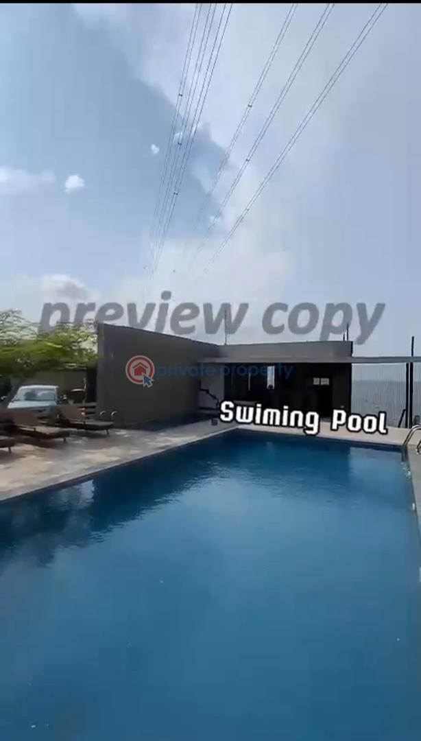 3 bedroom Flat & Apartment For Rent Banana Island Ikoyi Lagos - 8