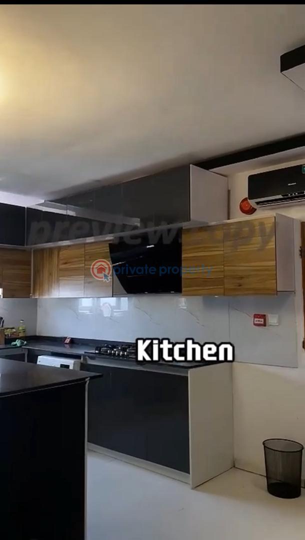 3 bedroom Flat & Apartment For Rent Banana Island Ikoyi Lagos - 5