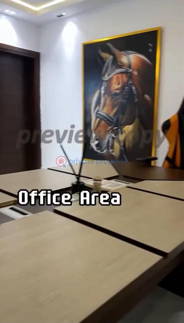 3 bedroom Flat & Apartment For Rent Banana Island Ikoyi Lagos - 6