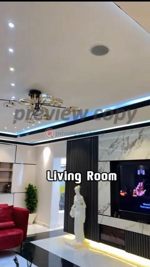 3 bedroom Flat & Apartment For Rent Banana Island Ikoyi Lagos - 3
