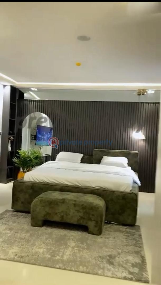 3 bedroom Flat & Apartment For Rent Banana Island Ikoyi Lagos - 9