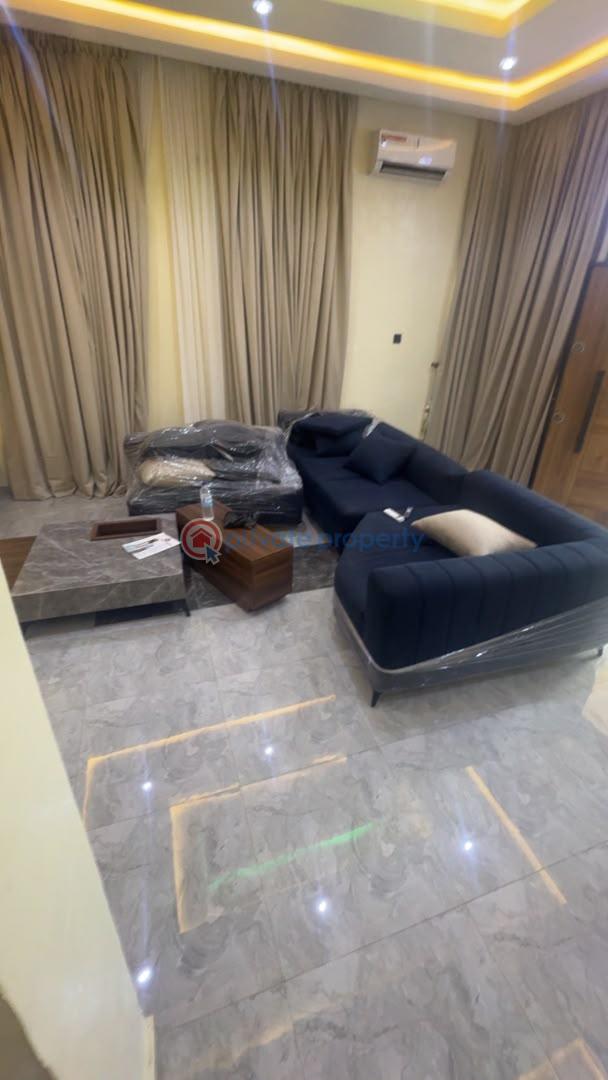 3 bedroom Detached Bungalow For Sale Achiever's Est, Ologuneru Eleyele Ibadan Oyo - 4