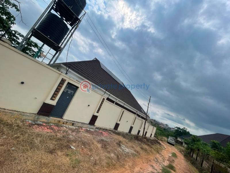3 bedroom Detached Bungalow For Sale Achiever's Est, Ologuneru Eleyele Ibadan Oyo - 1