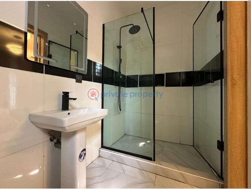 2 bedroom Flat & Apartment For Rent Ikate Elegushi Lekki Lagos - 4