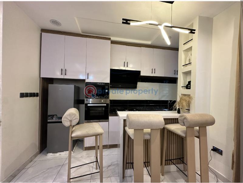2 bedroom Flat & Apartment For Rent Ikate Elegushi Lekki Lagos - 7