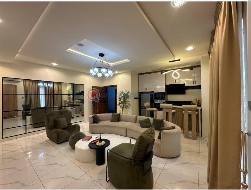 2 bedroom Flat & Apartment For Rent Ikate Elegushi Lekki Lagos - 11