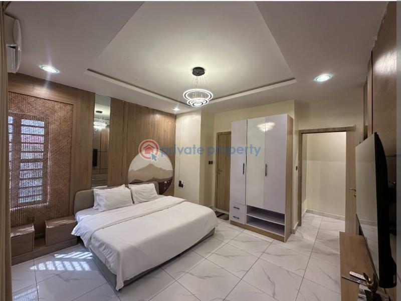 2 bedroom Flat & Apartment For Rent Ikate Elegushi Lekki Lagos - 8