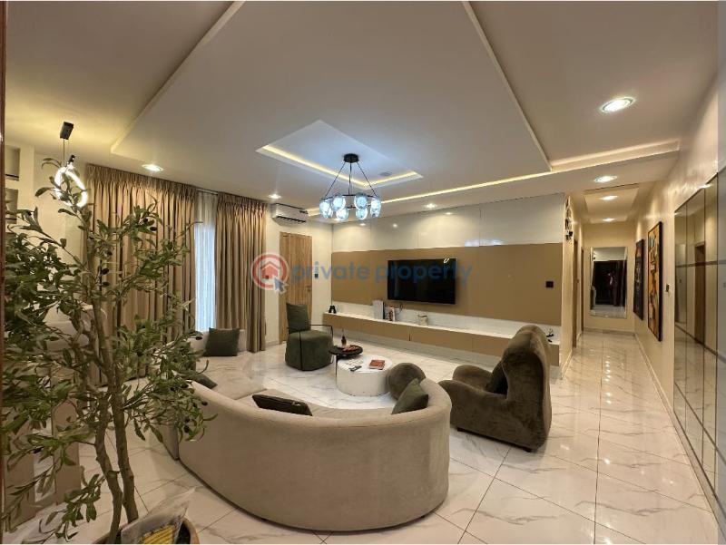 2 bedroom Flat & Apartment For Rent Ikate Elegushi Lekki Lagos - 13