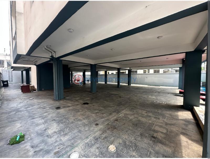 2 bedroom Flat & Apartment For Rent Ikate Elegushi Lekki Lagos - 1