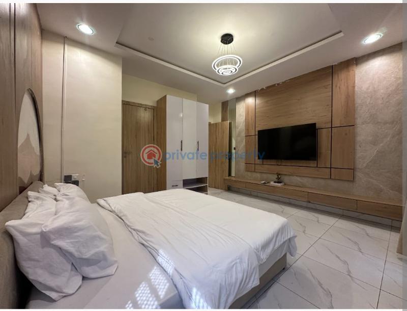 2 bedroom Flat & Apartment For Rent Ikate Elegushi Lekki Lagos - 5