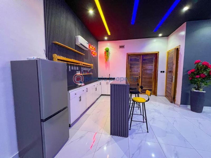 3 bedroom Semi detached Duplex For Rent New Road Opposite Chevron Along Lekki Expressway Lagos - 2