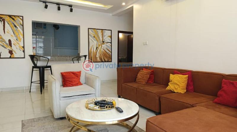 3 bedroom Flat & Apartment For Sale Osapa Lekki Lagos - 5