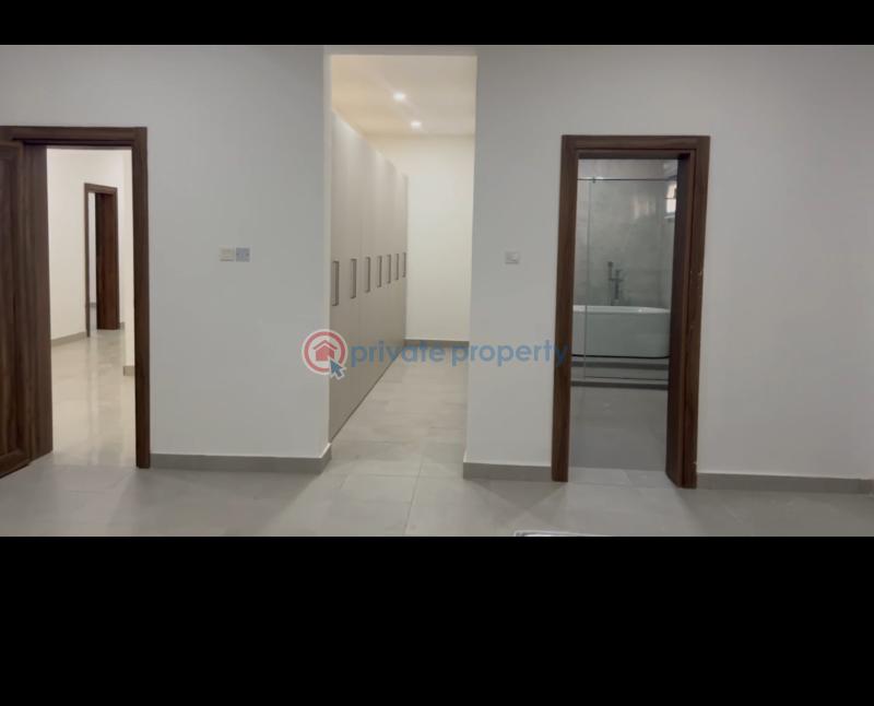 3 bedroom Block Of Flats For Rent Katampe Ext. Abuja Phase 2  - 4