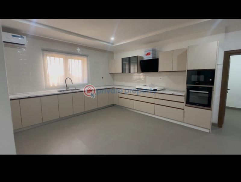 3 bedroom Block Of Flats For Rent Katampe Ext. Abuja Phase 2  - 3