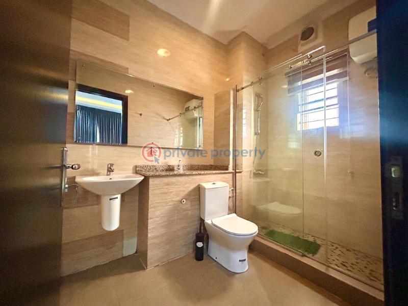 3 bedroom Block Of Flats For Rent Off Bourdillon Old Ikoyi Lagos - 7