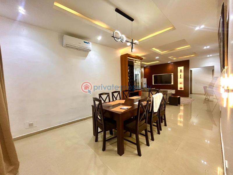 3 bedroom Block Of Flats For Rent Off Bourdillon Old Ikoyi Lagos - 11