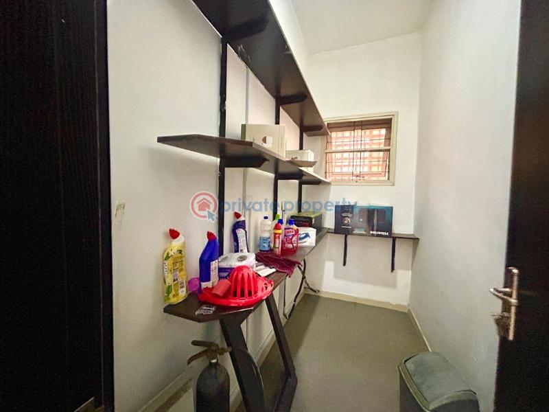 3 bedroom Block Of Flats For Rent Off Bourdillon Old Ikoyi Lagos - 6