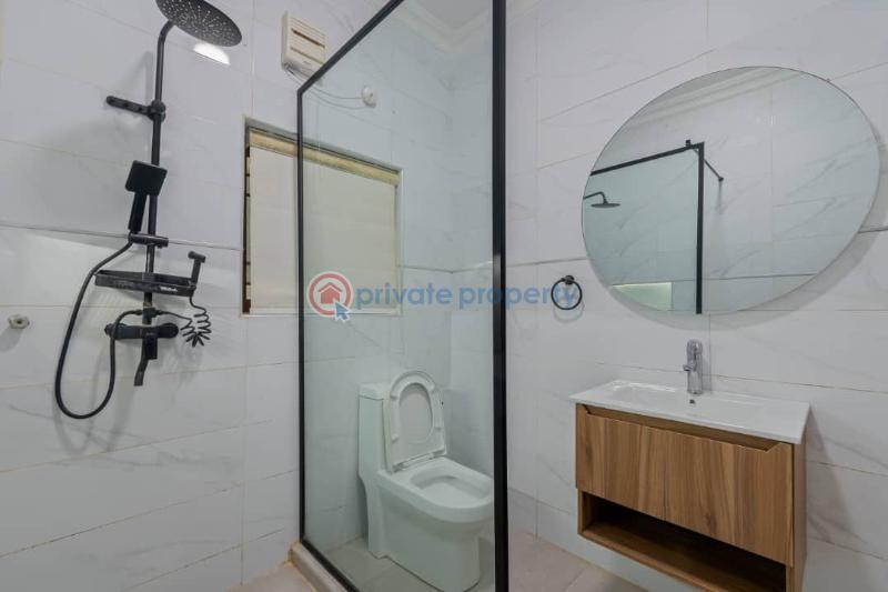 3 bedroom Block Of Flats Short let Banana Island Ikoyi Lagos - 2