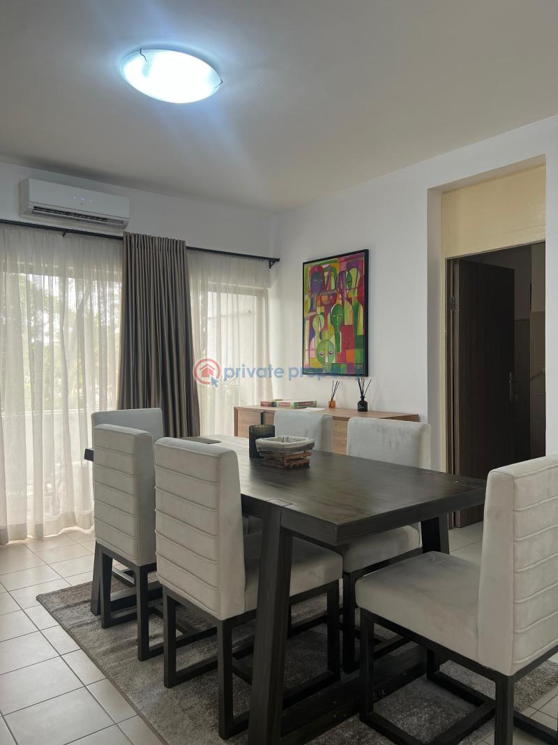 Furnished 3bedroom apartment for rent in victoria island - 13 3 bedroom Block Of Flats For Rent Adeola Odeku Victoria Island Lagos - 13