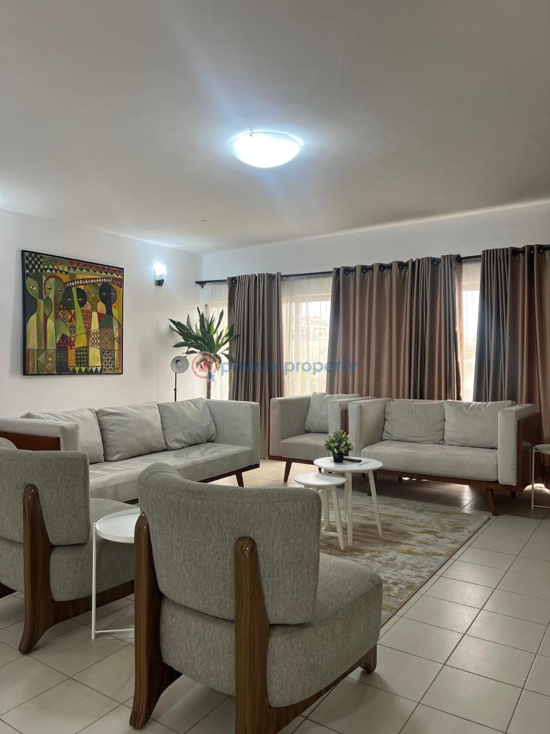 Furnished 3bedroom apartment for rent in victoria island - 1 3 bedroom Block Of Flats For Rent Adeola Odeku Victoria Island Lagos - 1