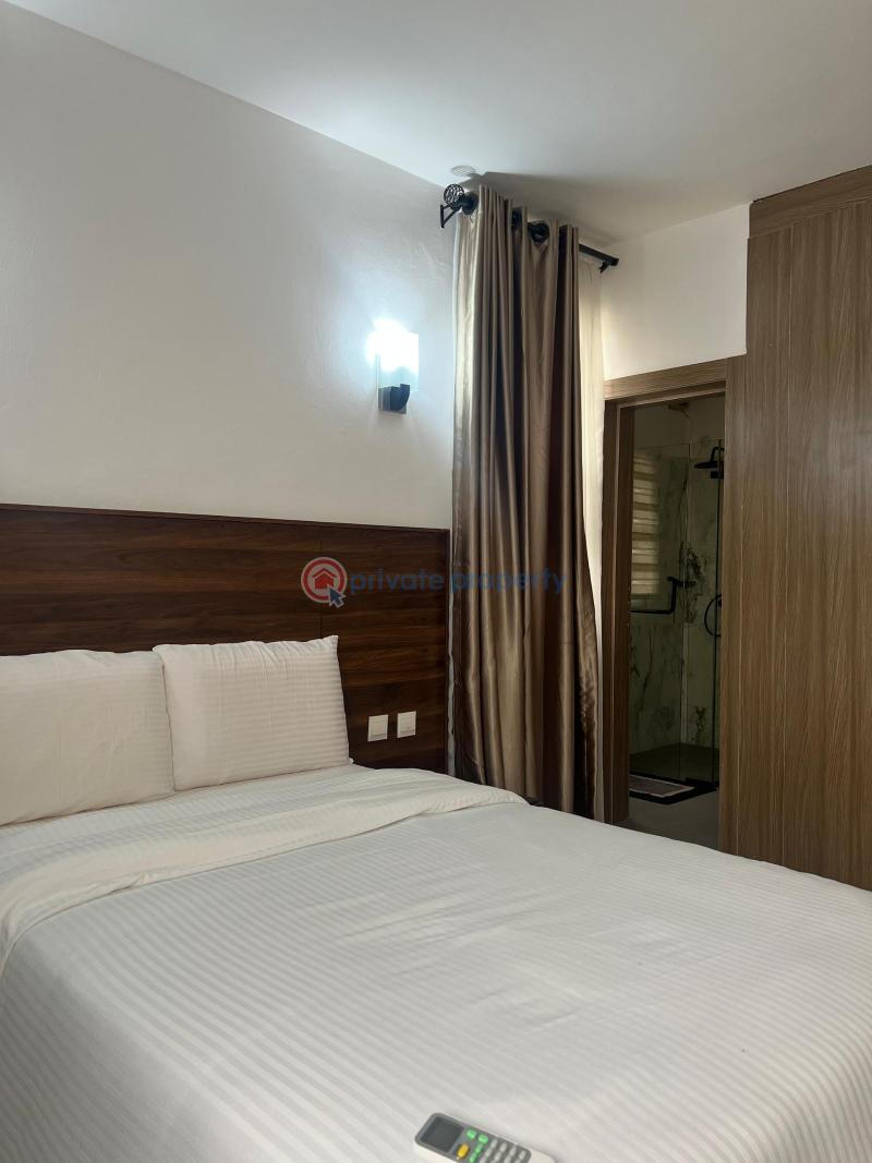 Furnished 3bedroom apartment for rent in victoria island - 8 3 bedroom Block Of Flats For Rent Adeola Odeku Victoria Island Lagos - 8