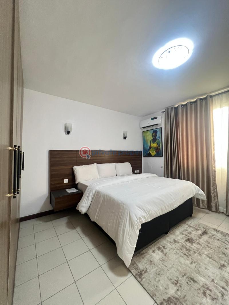 Furnished 3bedroom apartment for rent in victoria island - 6 3 bedroom Block Of Flats For Rent Adeola Odeku Victoria Island Lagos - 6