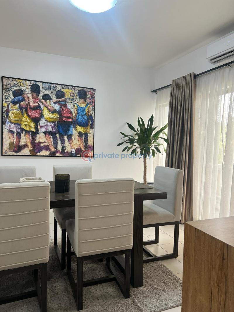 Furnished 3bedroom apartment for rent in victoria island - 4 3 bedroom Block Of Flats For Rent Adeola Odeku Victoria Island Lagos - 4