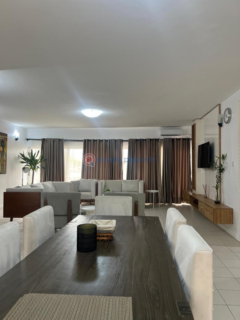 Furnished 3bedroom apartment for rent in victoria island - 10 3 bedroom Block Of Flats For Rent Adeola Odeku Victoria Island Lagos - 10