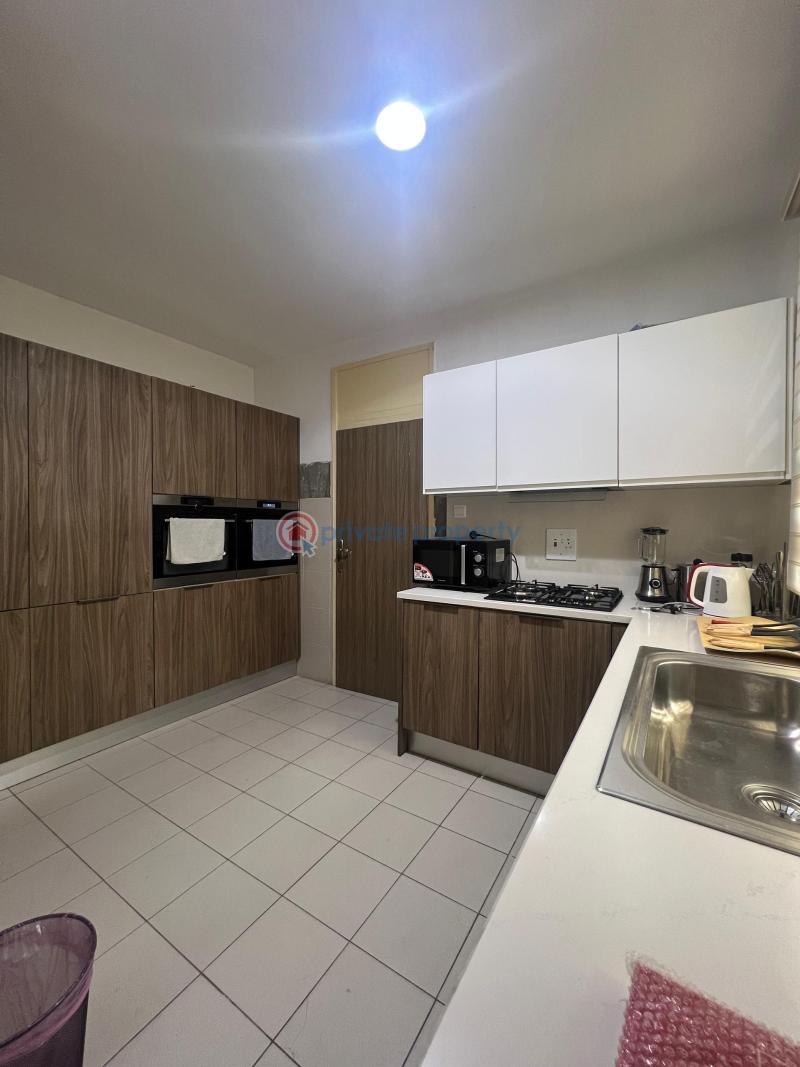 Furnished 3bedroom apartment for rent in victoria island - 2 3 bedroom Block Of Flats For Rent Adeola Odeku Victoria Island Lagos - 2