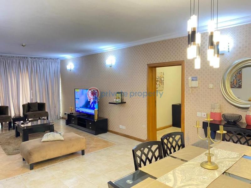 3 bedroom Block Of Flats For Sale Alfred Rewane Old Ikoyi Lagos - 2